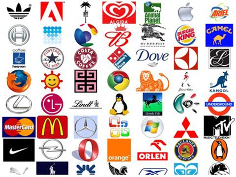 Thiết kế logo các đơn vị